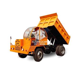 四不像車(chē)（礦用、工程用）